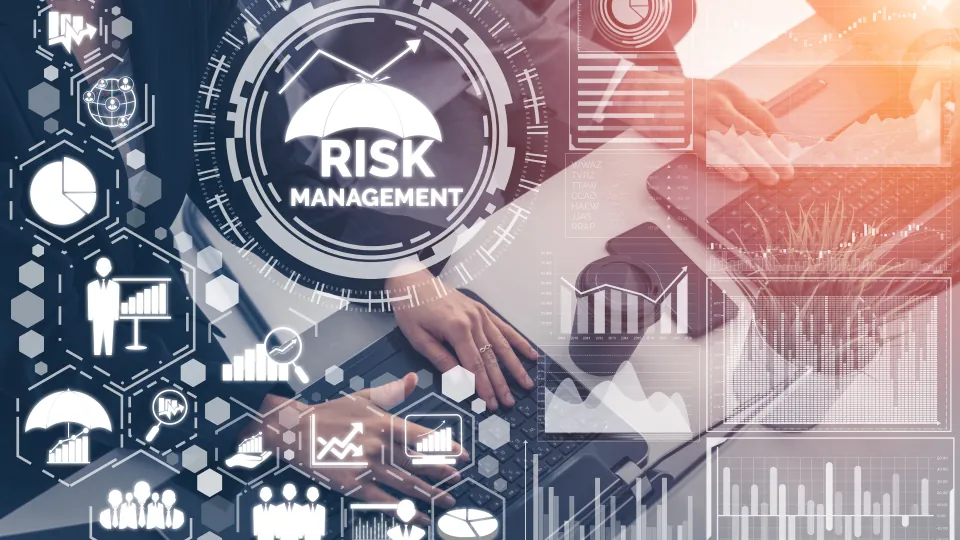 Risk Manag